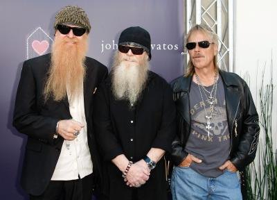 Beard Styles