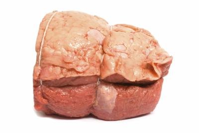 Rump Roast.
