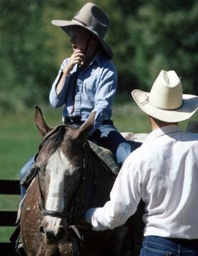 Stetson