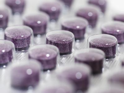 Prescription drugs may cause a faster heart rate.