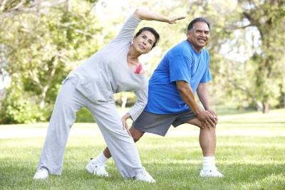 Certain stretched performed twice daily will improve sciatica pain.