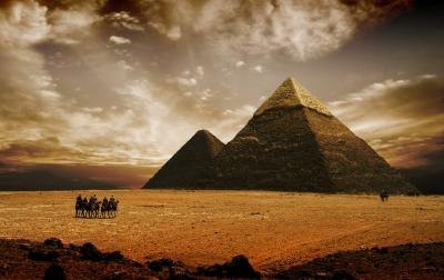 Scabies has been around since the days of Ancient Egypt.