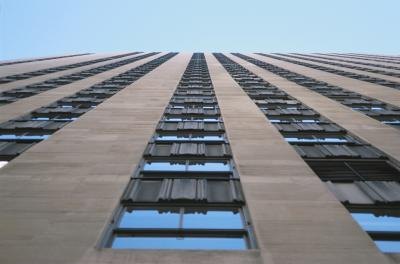 Height perception.