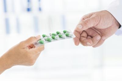 Over-the-counter remedies can help you treat your gas.