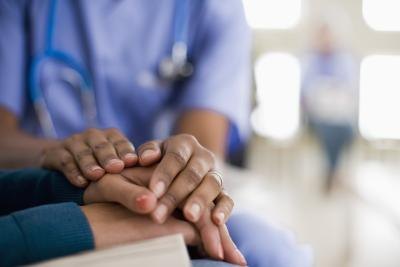 Numbness may have a number of causes.