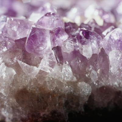 amethyst