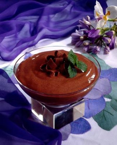 dessert