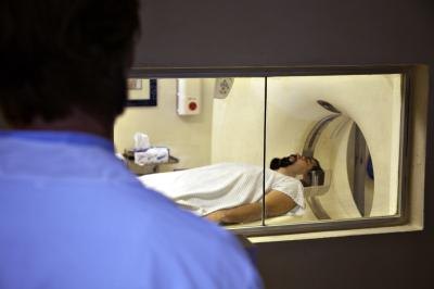 Ct scans can show many things