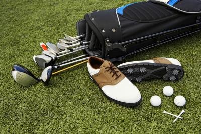 Golf equipment and accessories