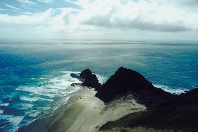 North Pacific