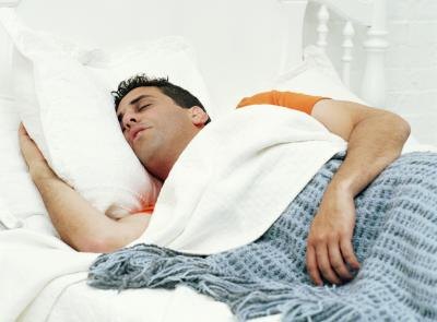 Drowsiness is a side effect.