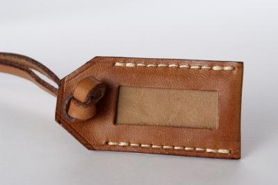 Choose a travel gift for your coworker if she likes to travel.