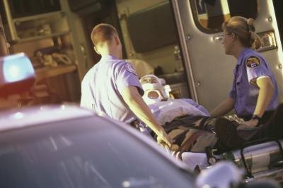 The job growth for the EMT field will grow by about 9% through 2018.