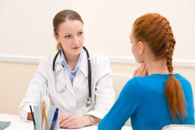 Hyperthyroidism means you produce too much thyroid hormone.