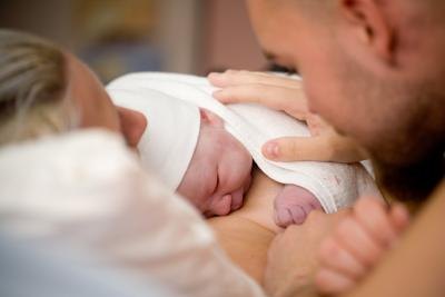Your baby will come when he or she is good and ready.