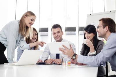 Administer monthly trainings.