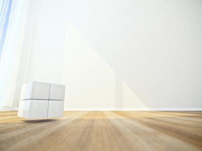 Birch is a popular choice for a veneer surface or as the exposed layer of plywood.