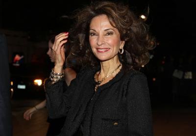 Susan Lucci.