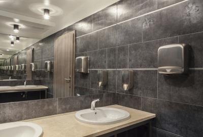 Discontent among guests can arise when rooms and restrooms aren't stocked properly.