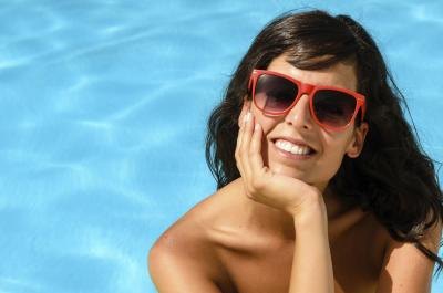It is important that you continue to care for your eyes after you have recovered from PRK.