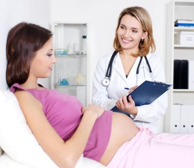 Pregnant women should get a doctor's approval before taking Sinecod.