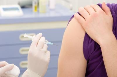 chicken pox vaccine