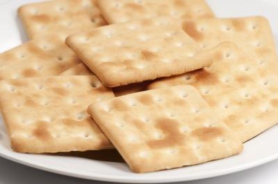 Crackers