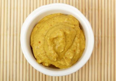 Throughout sports history, coaches have instructed athletes to use mustard for leg cramp relief.