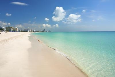 Fungal eye infections are more prominent in warmer climates like Florida.