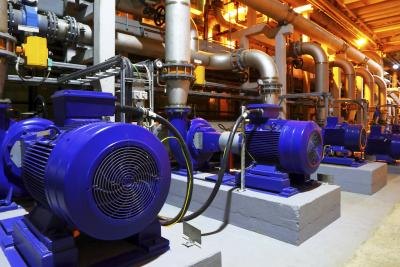 Equipment and machinery training is to ensure employees safety.