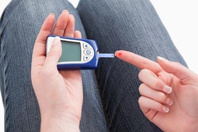 Betnesol raises blood sugar levels.