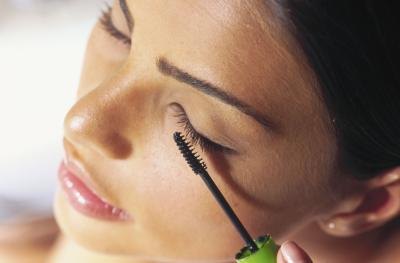 Avoid trying new cosmetics at this time.