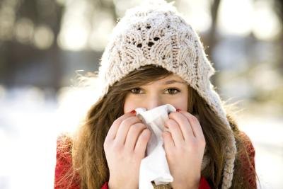 Meningitis may have cold-like symptoms.