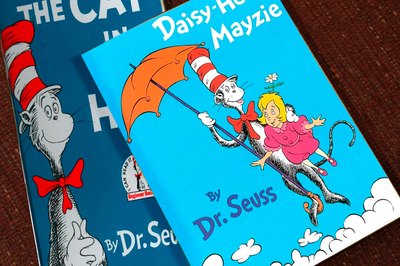 Homemade Dr. Seuss costumes (with Pictures) | eHow