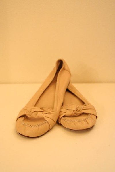 Nubuck is popular for its supple texture.