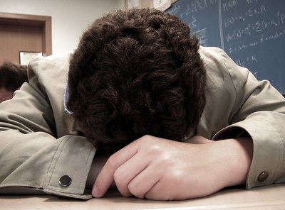 Fatigue is a common side effect.