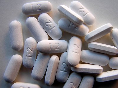 Amoxicillin