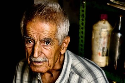 Aging can exert pressure on discs.
