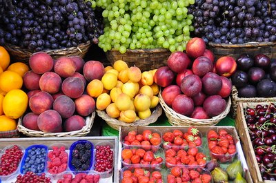 Apricot seeds contain cyanide.