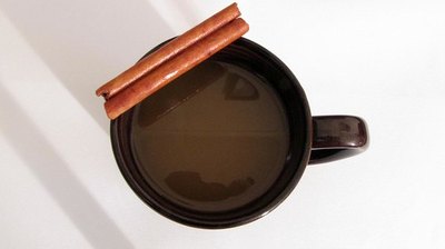 Cinnamon