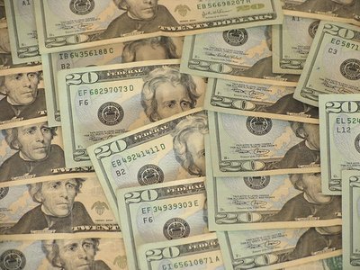 Not every bank is as willing to lend.