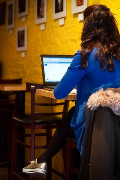 Using Nutrisystem, you can place your meal order online.