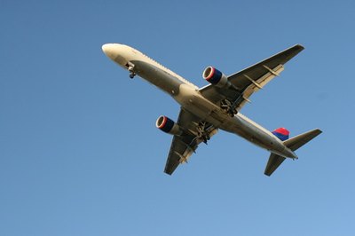 Flying remains one of the safest forms of transportation.
