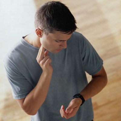It is best to keep track of your heart rate during exercise.