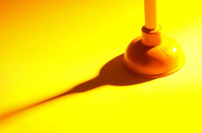 Plunger