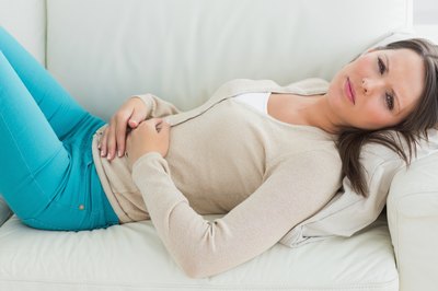 Your breasts will go through a lot of changes as they prepare to nourish your baby.