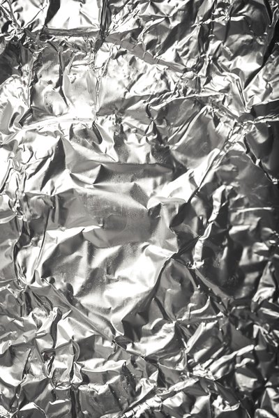 Remove the beef from the pan and wrap in aluminum foil.