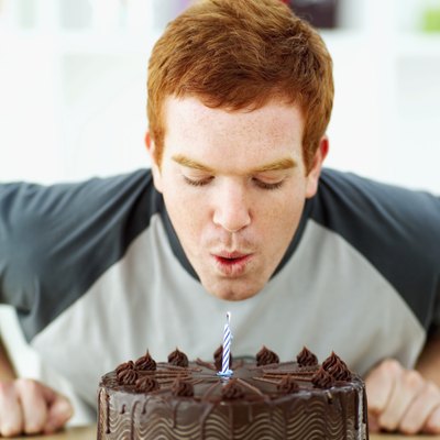 Turning 20 is really not all that bad.