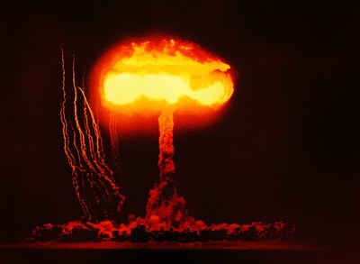 The Atomic Bomb