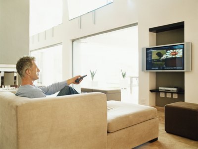Get a Blu-ray Disc player.